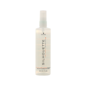 Schwarzkopf Silhouette Flex Hold Lotion 200ml